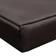 vidaXL Dog Mat Flat Rectangular XL
