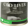 Lincoln Cod Liver Oil 500ml