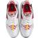 Nike Air Huarache PRM QS M - White/Chrome Yellow/Rush Red