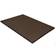 vidaXL Dog Mat Flat Rectangular XL