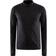 Craft ADV SubZ Wool Long Sleeve 2 T-shirt Men - Black