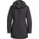 Vaude Women's Idris 3 in 1 Parka III - Phantom Black