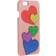 Dolce & Gabbana Leather Heart Phone Cover for iPhone 6/6S