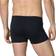 Calida Focus Boxer Brief - Black