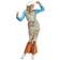 Widmann Groovy Hippie Female Costume