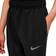 Nike Kid's Dri-FIT Woven Training Pants - Black