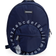 Childhome ABC Kids School Backpack - Navy White