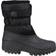 Cotswold Chase Snow Boots - Gris/Noir/Bleu