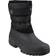 Cotswold Chase Snow Boots - Gris/Noir/Bleu