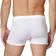 Calida Evolution Boxer Brief - White