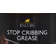 Lincoln Stop Cribbing Grease 500g