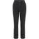 Noisy May Isabel High Waist Mom Jeans - Black