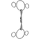 Sprenger Pessoa Vienna dde Tres Piezas Acero Inoxidable 16mm