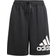 Adidas Kid's Designed 2 Move Shorts - Black/White