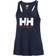 Helly Hansen W HH Logo Singlet - Navy