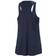 Helly Hansen W HH Logo Singlet - Navy