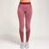 Tridri Seamless 3D Fit Multi Sport Sculpt Leggings Women - Burgundy