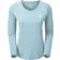 Dare 2b Discern Lightweight Long Sleeve T-shirt Women - Cameo Green