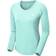 Dare 2b Discern Lightweight Long Sleeve T-shirt Women - Cameo Green