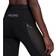 Adidas Adizero Long Running Tights Women - Black