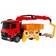 PlayFun Crane Truck Mercedes Arocs RTR