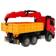 PlayFun Crane Truck Mercedes Arocs RTR