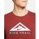 NIKE Dri-FIT Trail Running T-shirt Men - Dark Cayenne