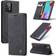 CaseMe Smart Flip Case for Galaxy A72