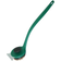 Big Green Egg SpeediClean Palmyra Bristle Long-Handle Grid Scrubber 127129