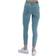 Vero Moda Sophia High Waist Skinny Fit Jeans - Blue/Light Blue Denim