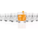 RCR Melodia Whiskyglas 24cl 6st