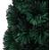 vidaXL Slim Christmas Tree 64cm