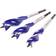 Irwin Blue Groove 10506627 3pcs