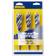 Irwin Blue Groove 10506627 3pcs