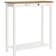 vidaXL - Bar Table 15.7x39.4"