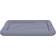 vidaXL Matelas Lit Panier Pour Chiens Animaux De Compagnie Taille M Noir