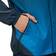 Asics Lite-Show Jacket Men - French Blue/Electric Blue