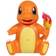 Jazwares Pokemon My Partner Charmander