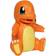 Jazwares Pokemon My Partner Charmander