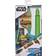 Hasbro Star Wars Lightsaber Forge Yoda Extendable Green Lightsaber