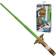 Hasbro Star Wars Lightsaber Forge Yoda Extendable Green Lightsaber