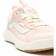 Vans Suede Ultrarange Exo Se W - Silver Peony/Marshmallow