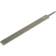 Bahco 1-100-06-1-0 Flat File
