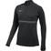 NIKE Dri-FIT Academy Football Drill Top Women - Black/White/Anthracite/White