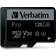 Verbatim Pro microSDXC Class 10 UHS-I U3 128GB