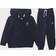 SoulCal Infants Signature Zip Tracksuit - Navy