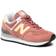 New Balance 574 W - Astral Glow/Henna