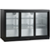 Scandomestic SC311SLE Schwarz