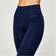 USA Pro High Rise Seamless Leggings Women - Navy