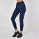 USA Pro High Rise Seamless Leggings Women - Navy